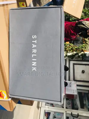 Photo - Order Authentic New Gray Starlink