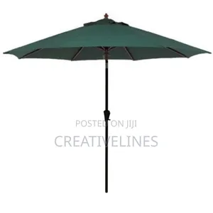 Photo - Umbrella Tent