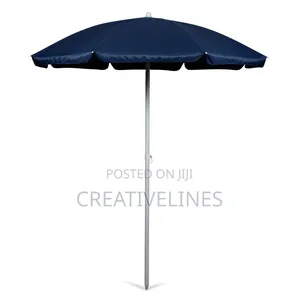 Umbrella Tent