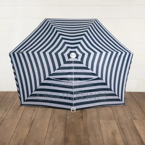 Umbrella Tent