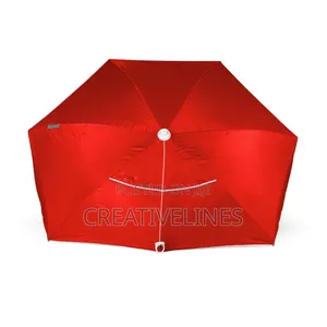 Umbrella Tent