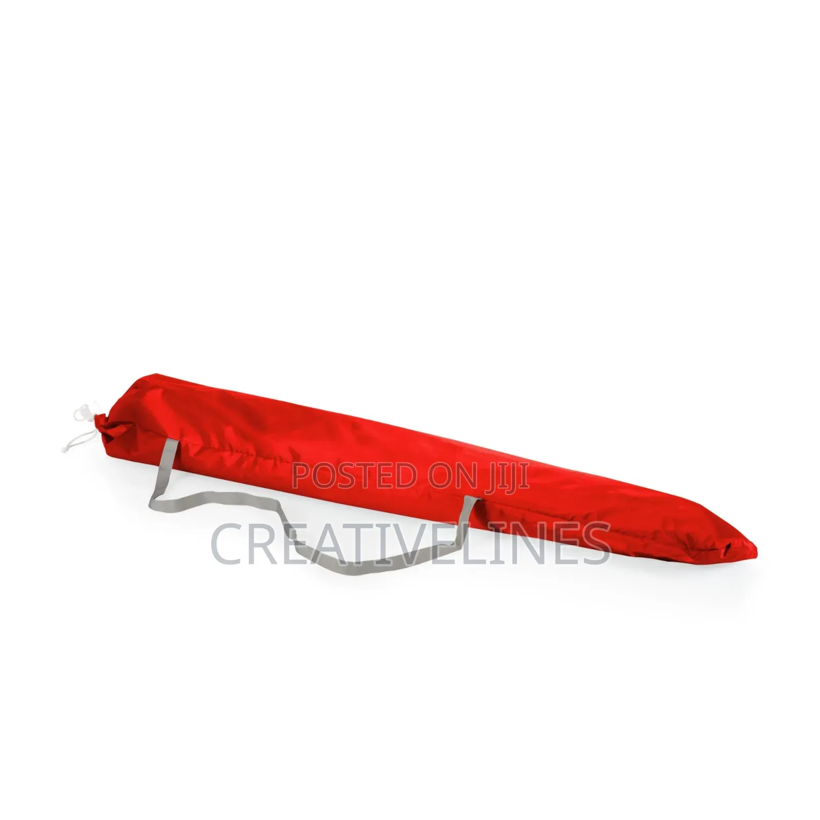 Umbrella Tent