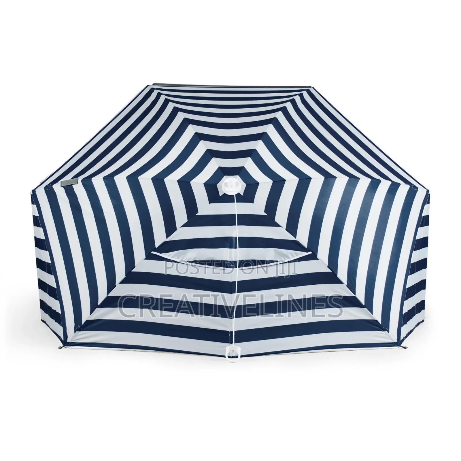 Umbrella Tent