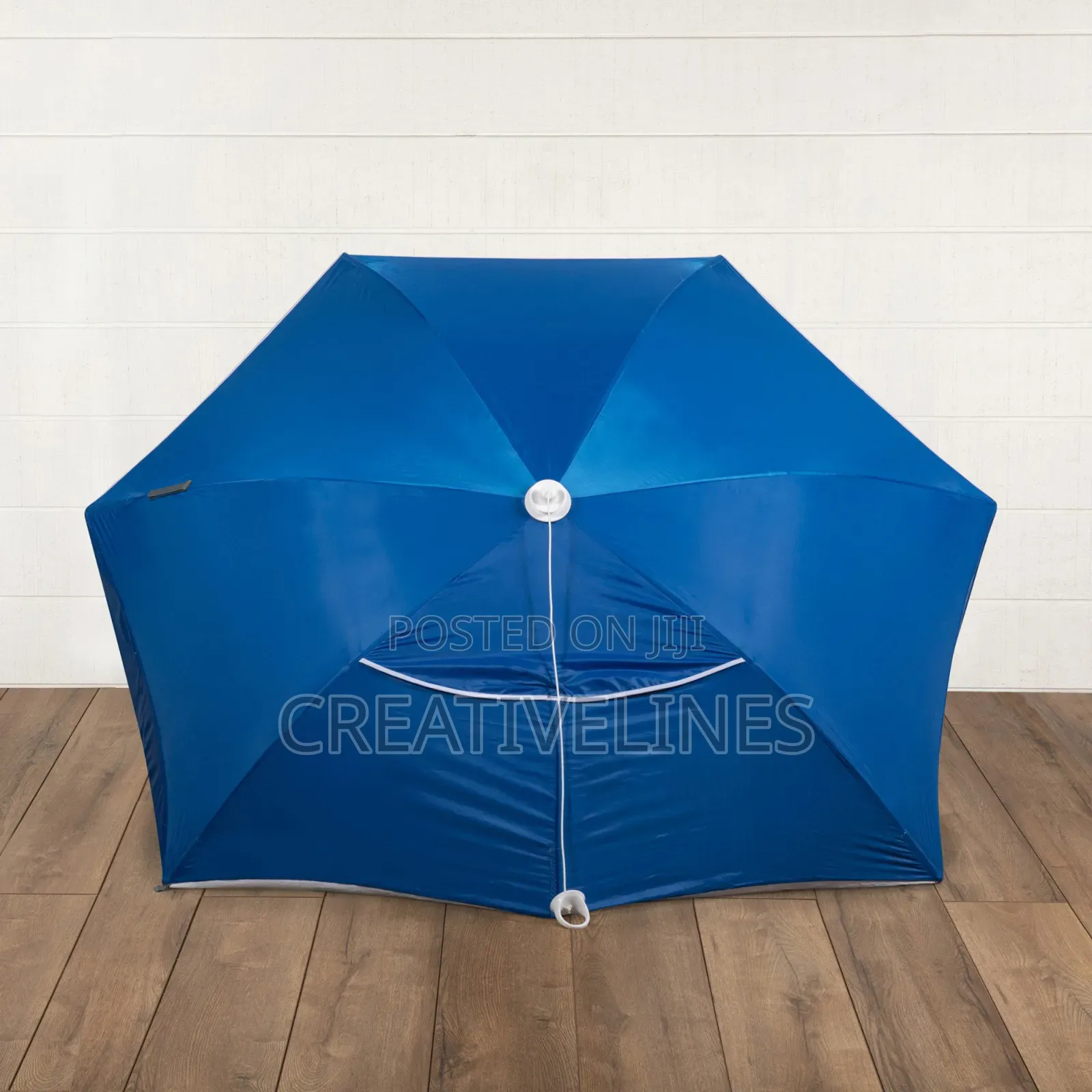 Umbrella Tent