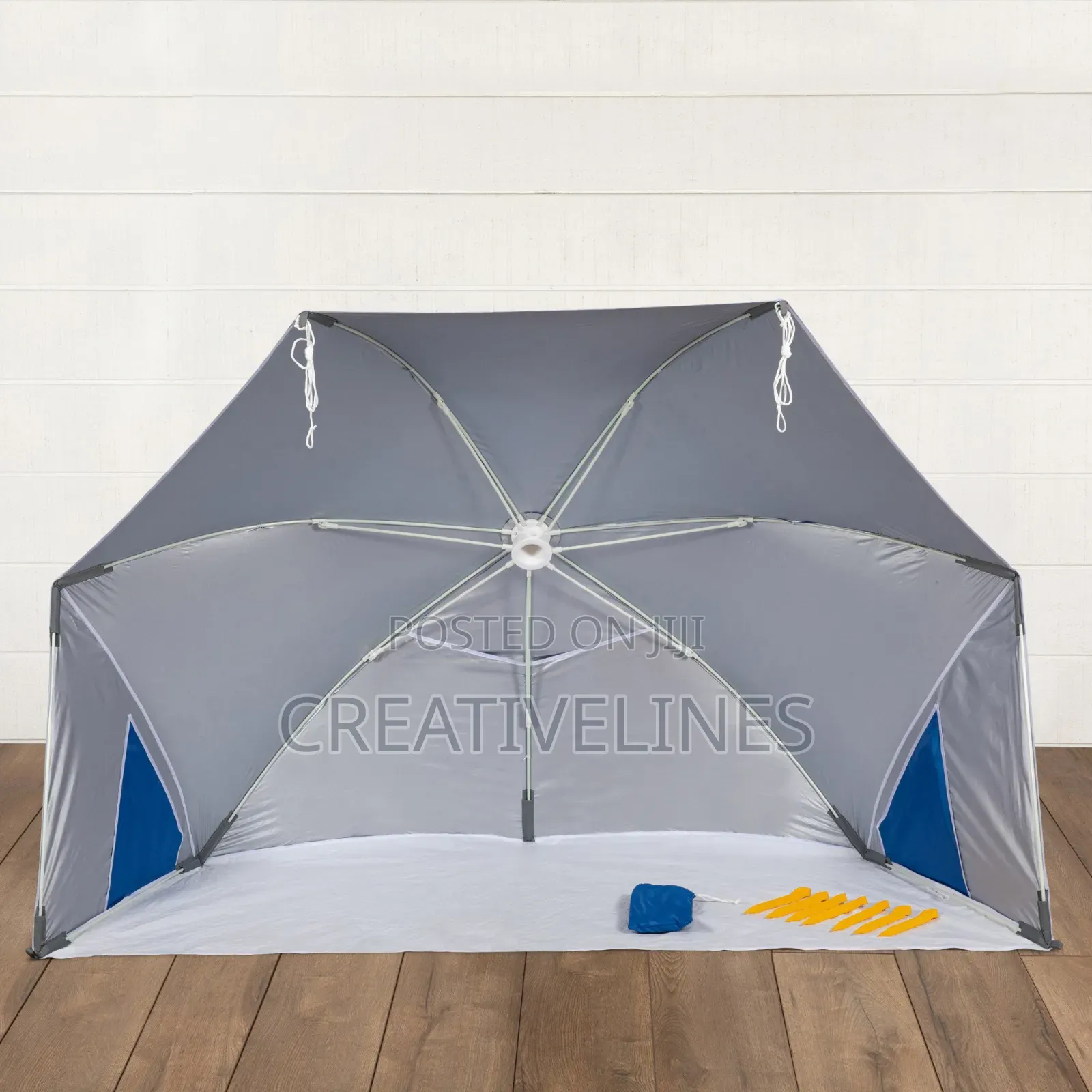 Umbrella Tent