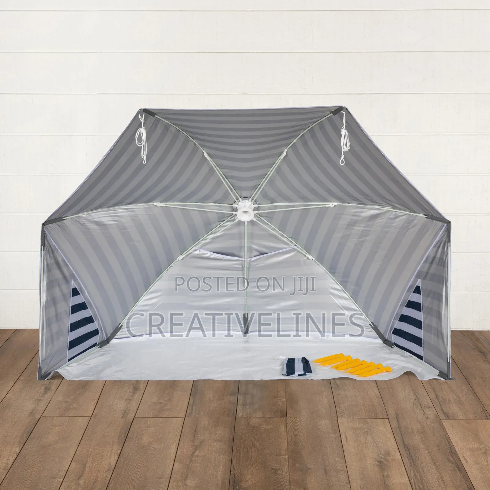 Umbrella Tent