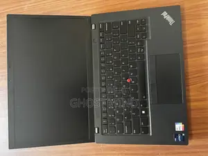 Laptop Lenovo Thinkpad L14 16GB Intel Core I5 SSD 512GB