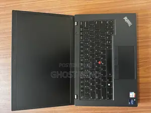Laptop Lenovo Thinkpad L14 16GB Intel Core I5 SSD 512GB