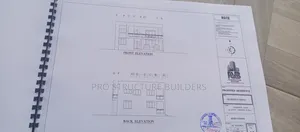 Building Drawings