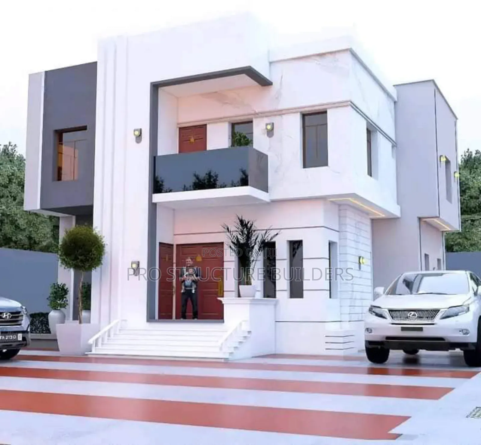 Building Drawings