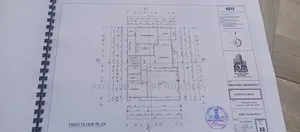 Building Drawings