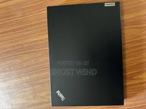 Laptop Lenovo Thinkpad L14 16GB Intel Core i5 SSD 512GB