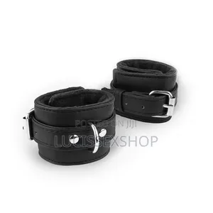 BDSM Restraints (Cuffs)