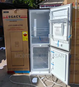 Legacy Fridge With Dispenser/ Lgyf227