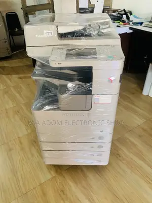 Used Black White Copier C4225i