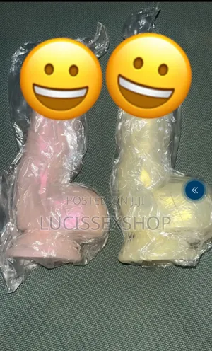 9 Inches Dildo