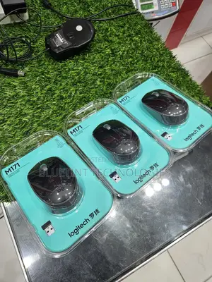 Photo - Logitech M171 Wireless Mouse