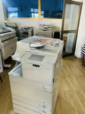 Canon Image Runner Copier C5235i Colour ((Used))