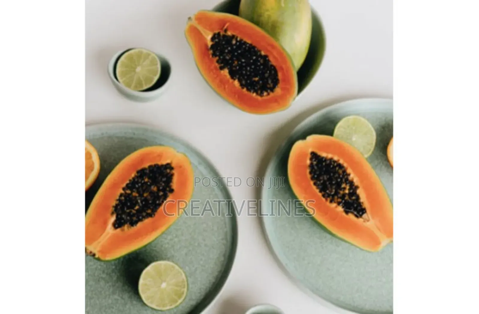 Food and Restaurants Photography