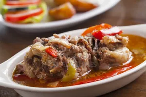 Food and Restaurants Photography