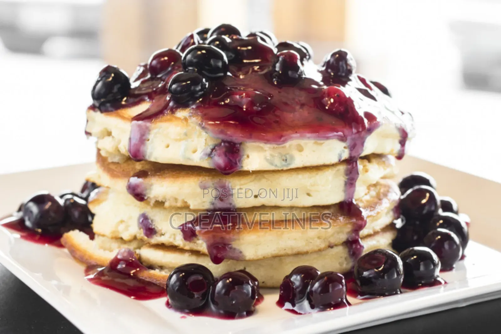 Food and Restaurants Photography