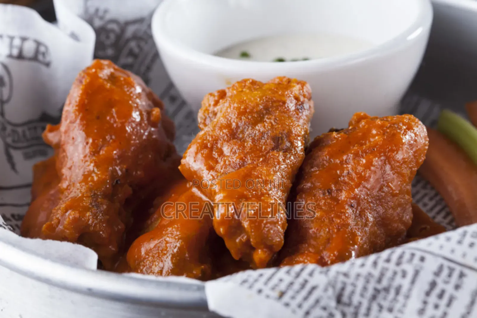 Food and Restaurants Photography