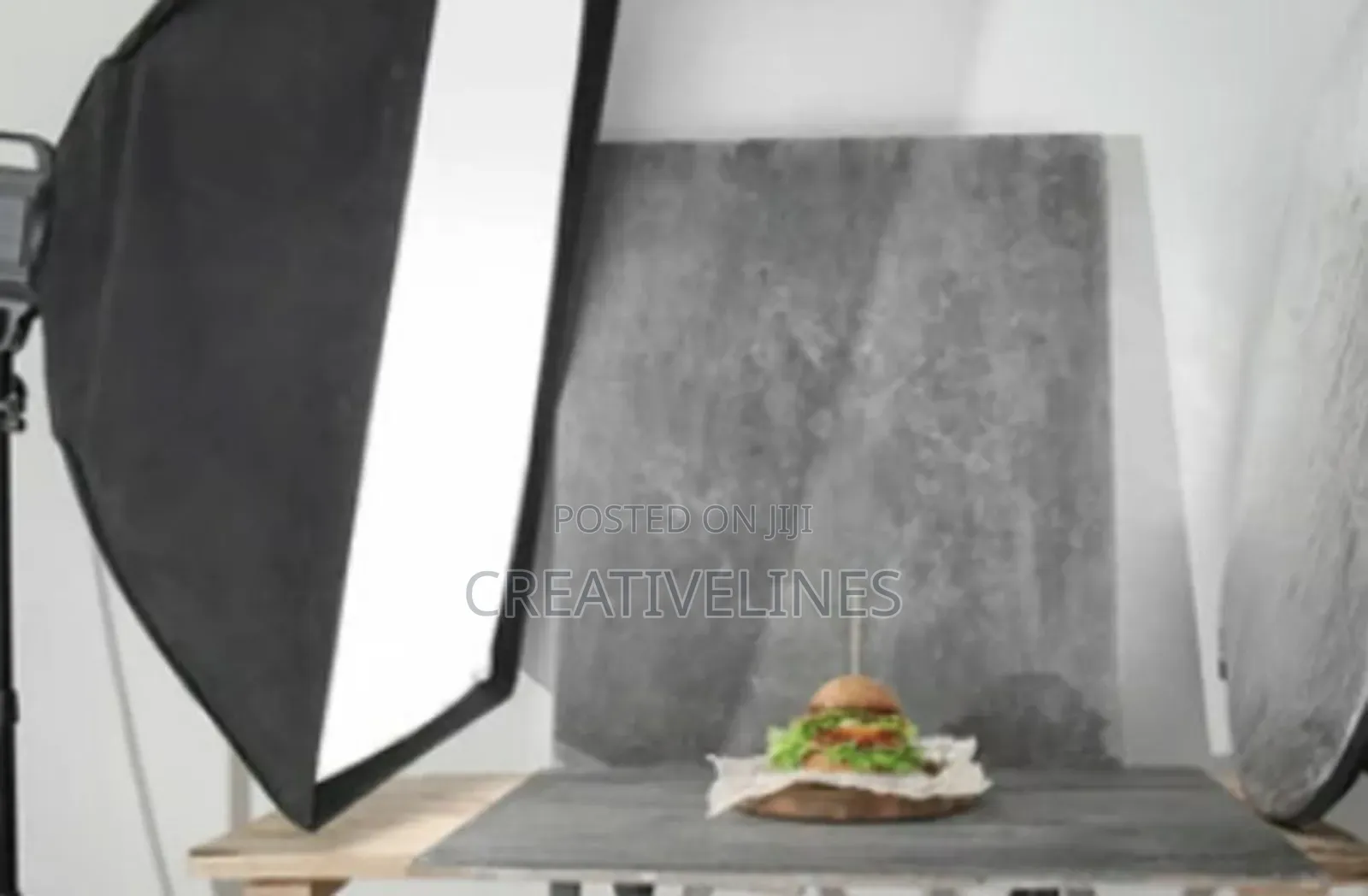 Food and Restaurants Photography