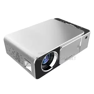 Projector LED T6 HD 3500 Brightness Projectors