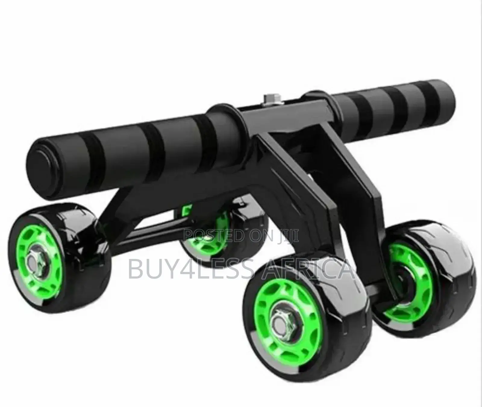 Ab Roller Wheel