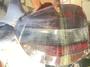 Benz Ml350 Taillight Left Side