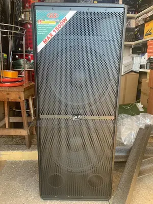 JLD Full Range Speaker(Pair)
