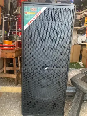 JLD Full Range Speaker(Pair)