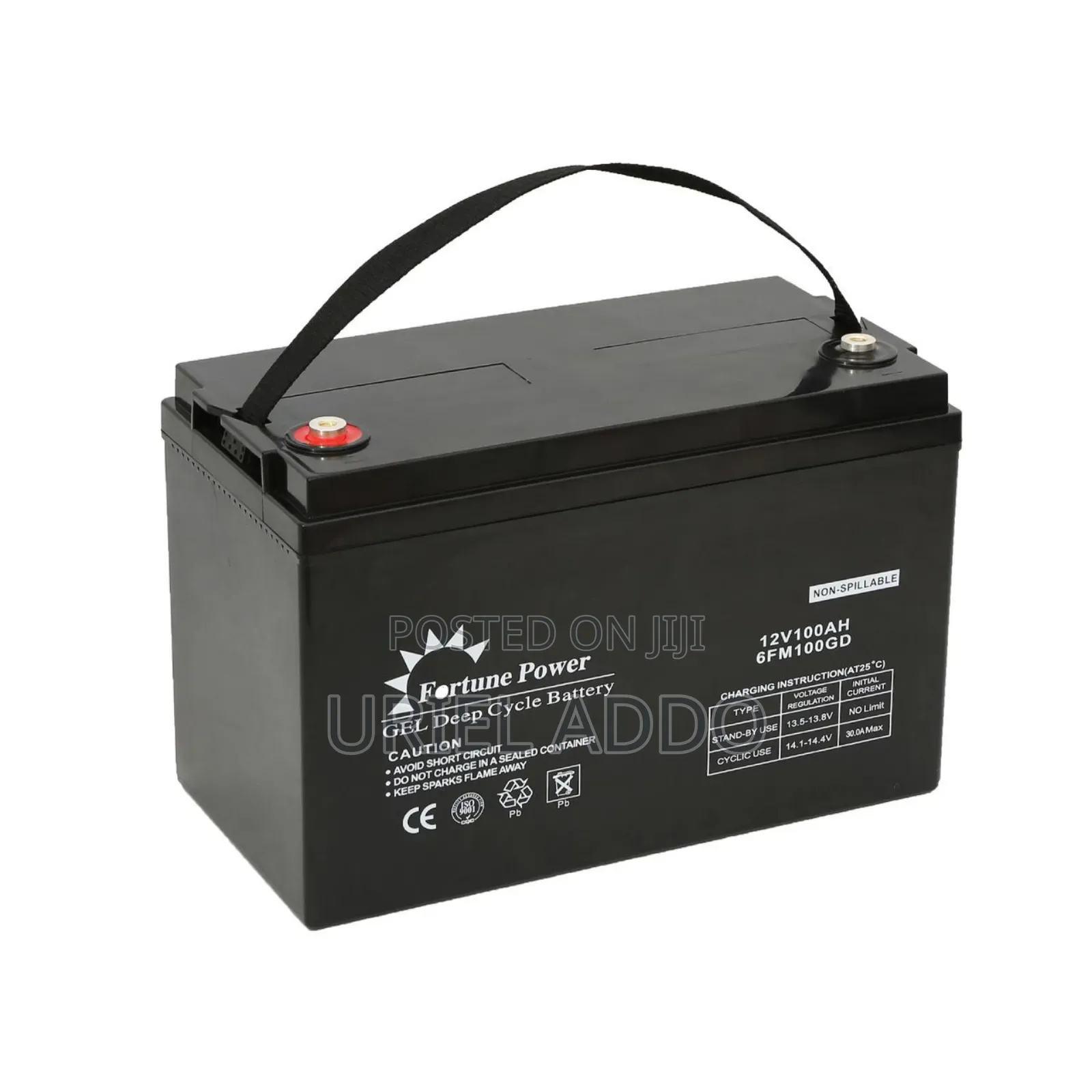 1000w Solar Power