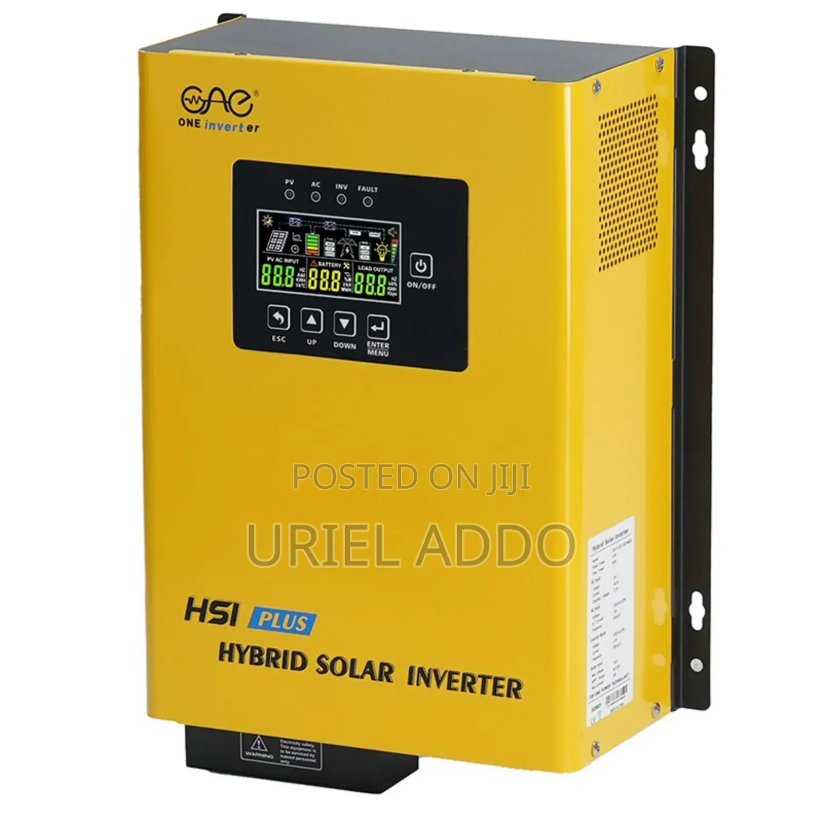 1000w Solar Power