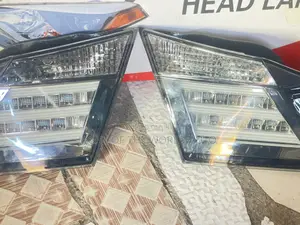 Honda Accord 17 Boot Light Speck Original Led