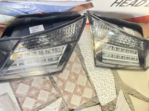 Honda Accord 17 Boot Light Speck Original Led