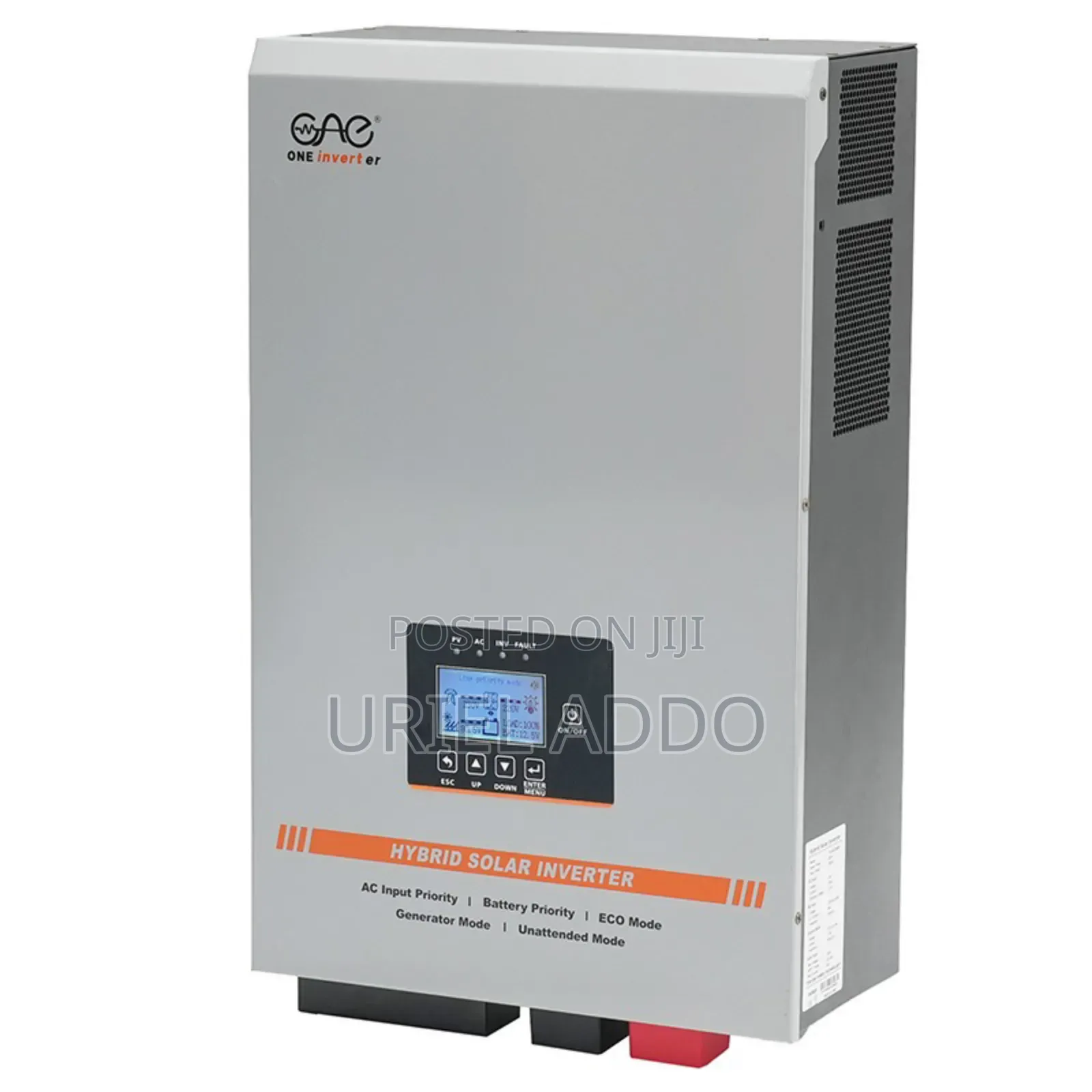 2kw Solar Power