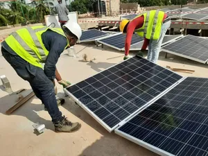 2kw Solar Power