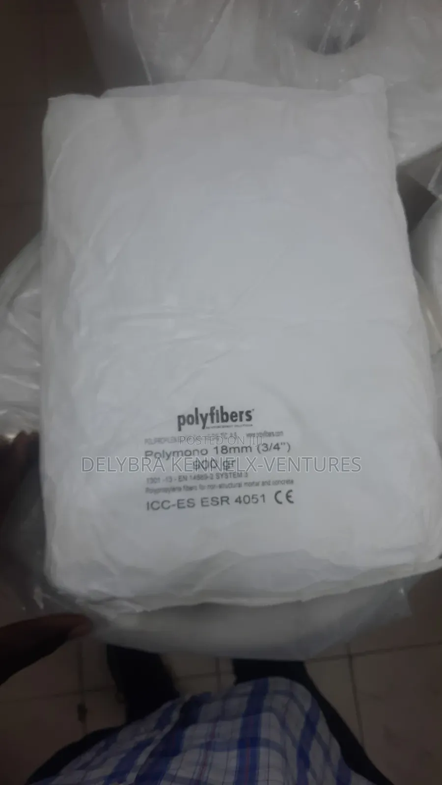 Fiberglass