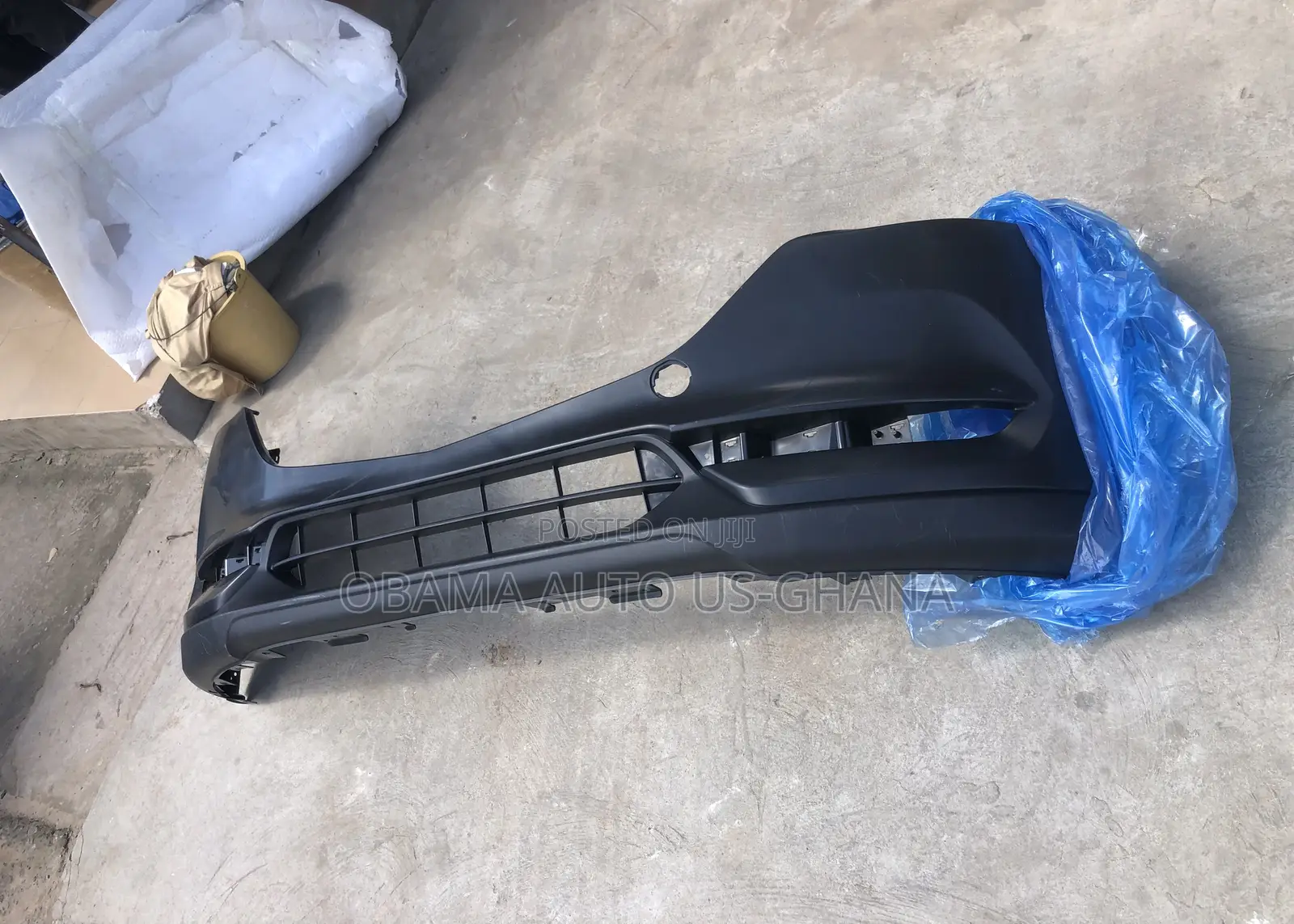 Mazda Cx5 Front Bumper 2017 2017 2018 2019 2020 2021