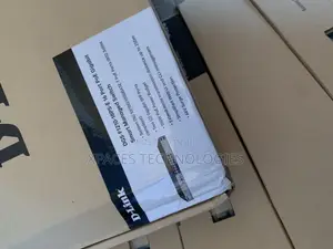 Dlink DGS-F1210-18PS-E 16-Port Gigabit Long Range 250m Poe+