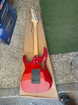 Ibenze Lead Guitar
