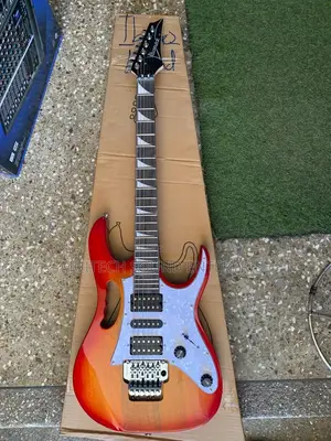 Ibenze Lead Guitar
