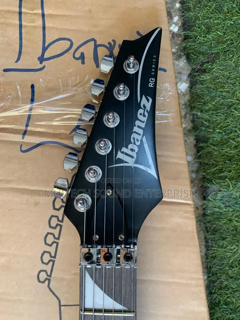 Ibenze Lead Guitar