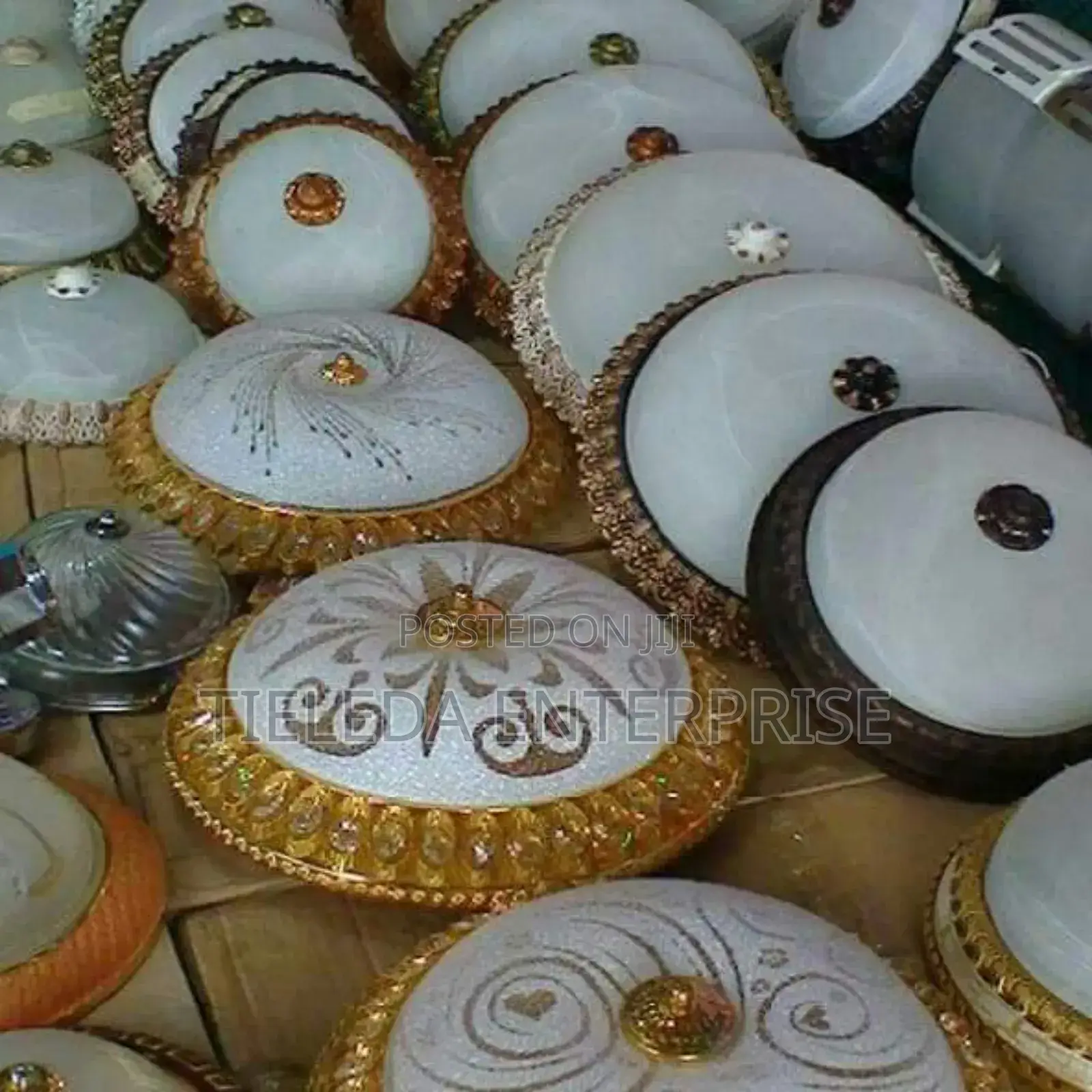 3color Led Ceiling Light