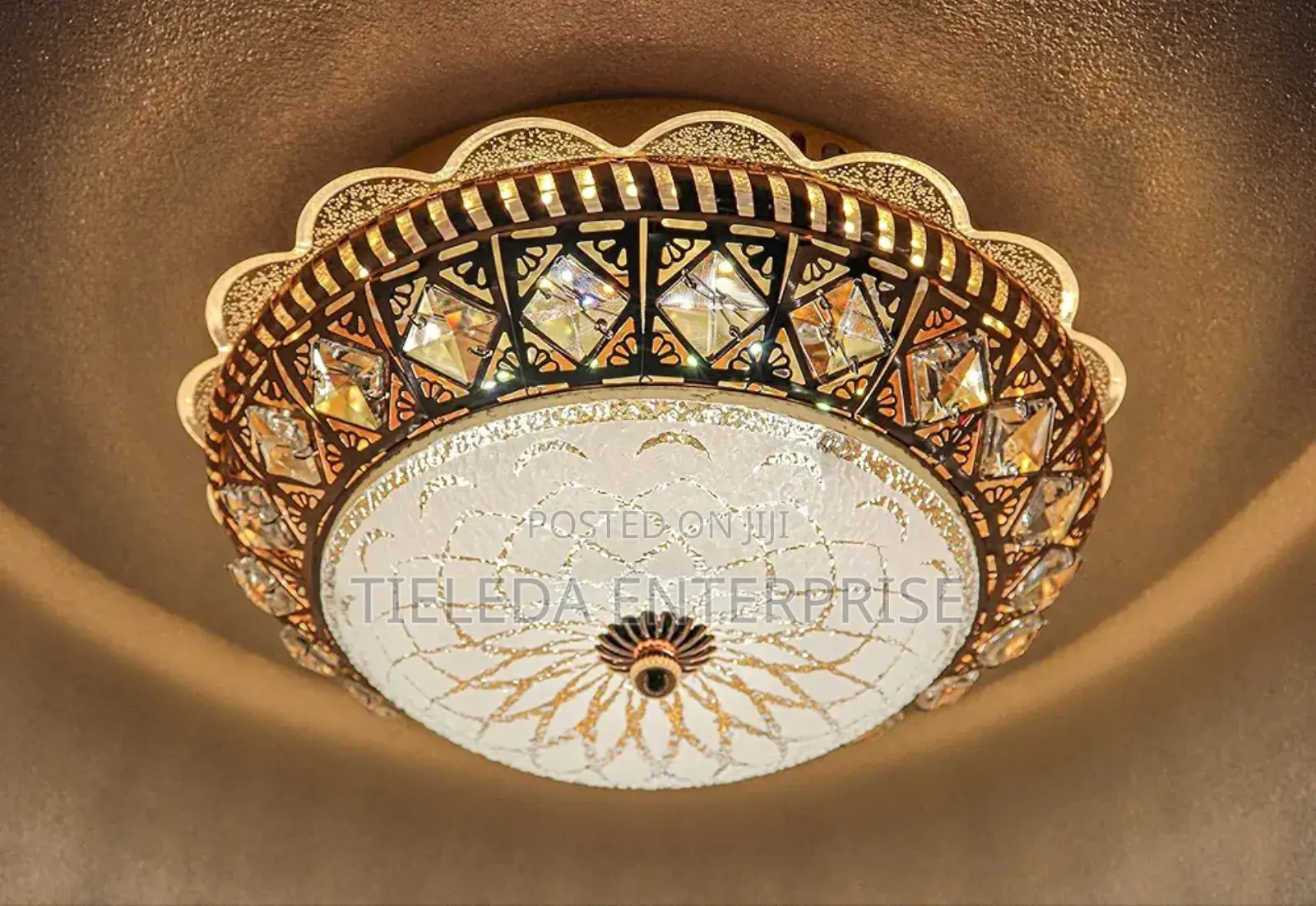 3color Led Ceiling Light