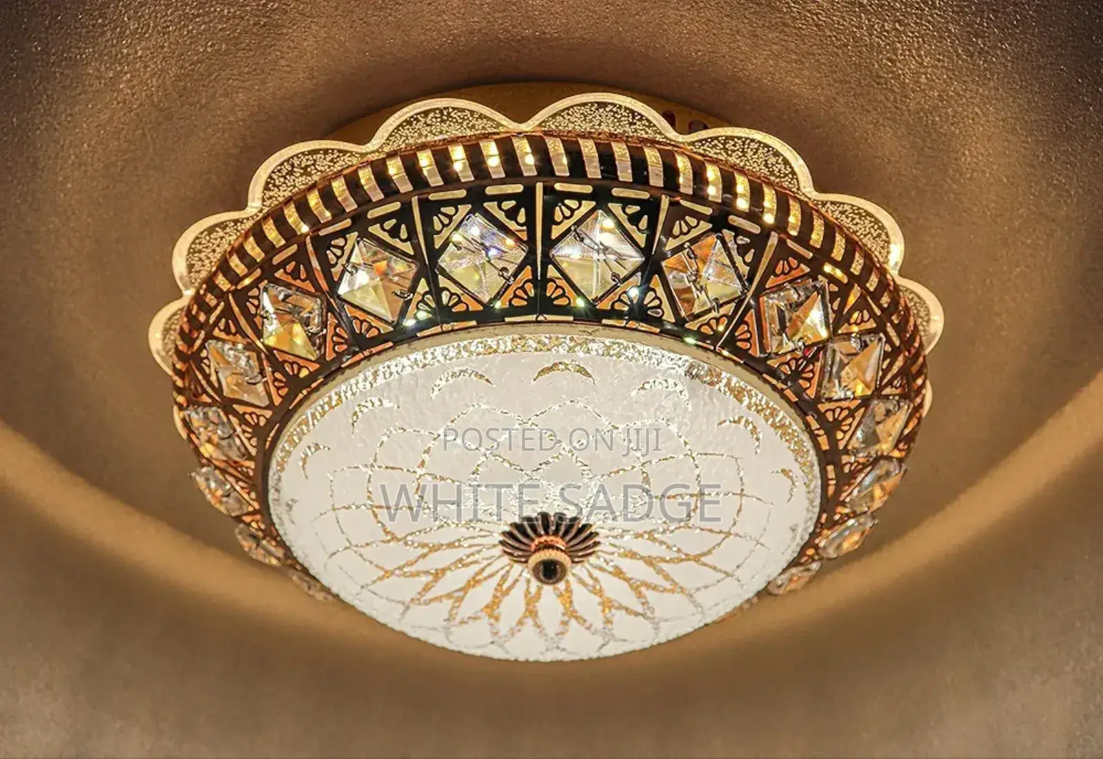 3color Led Ceiling Light