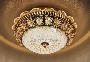 3color Led Ceiling Light