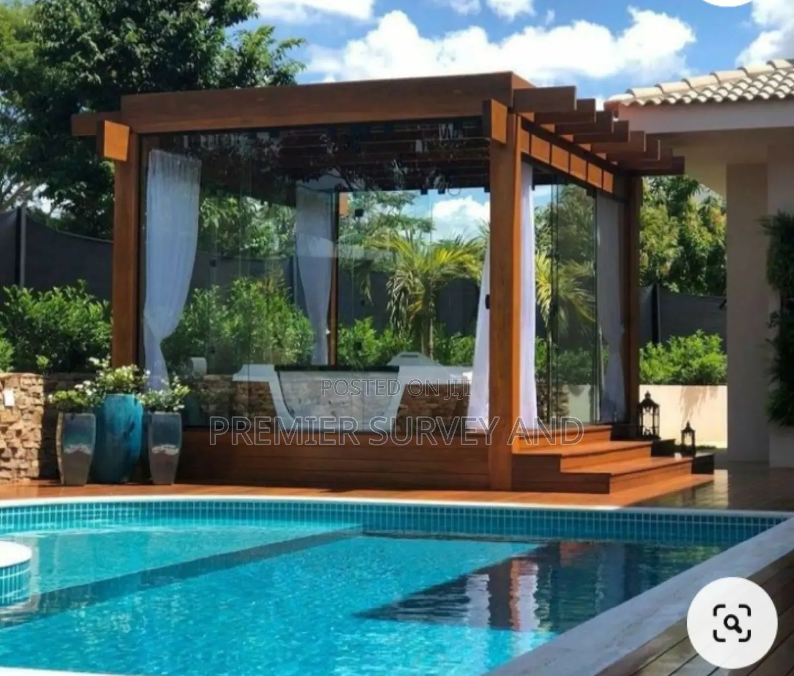 Pergola Designs