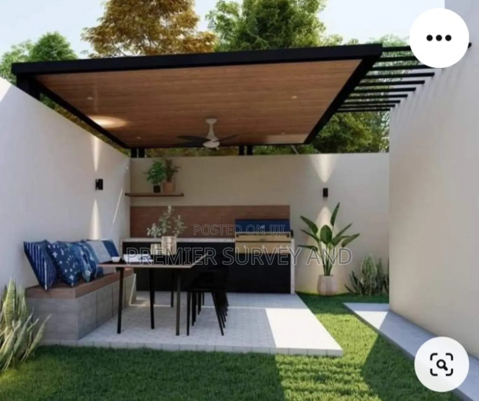 Pergola Designs